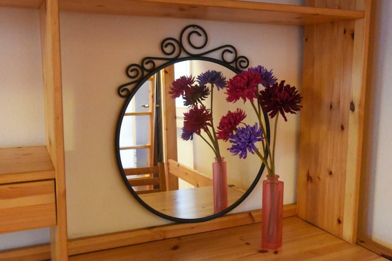 Cozy Garden Retrait Appartement Varenna Buitenkant foto